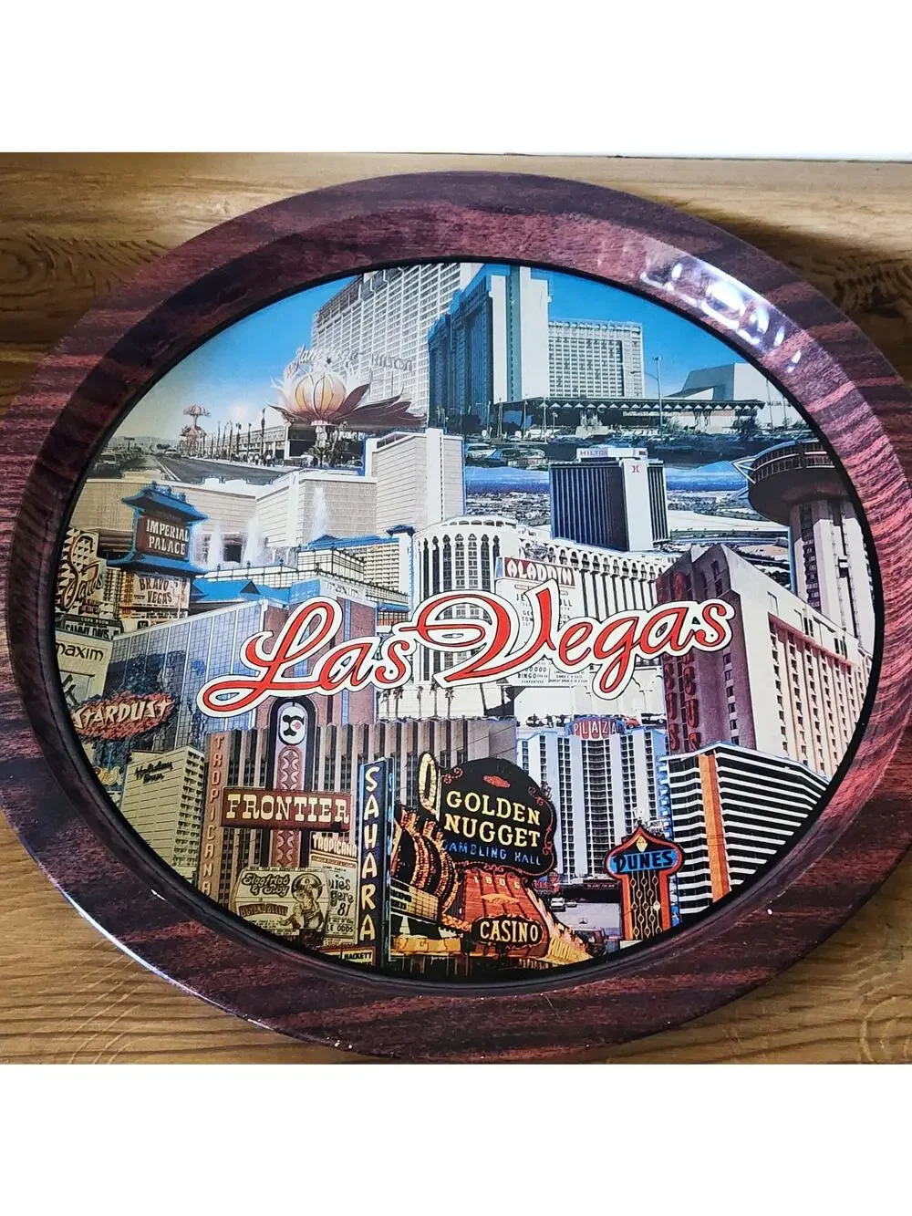 Vintage Las Vegas Nevada 13